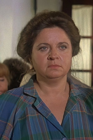 Photo of Catherine Ohotnikoff from the Latest Netflix gallery