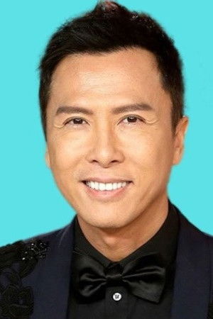 Donnie Yen photo