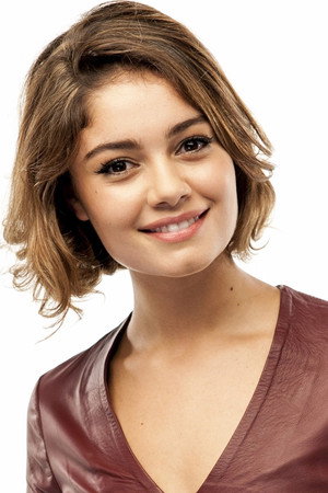 Sophie Charlotte photo