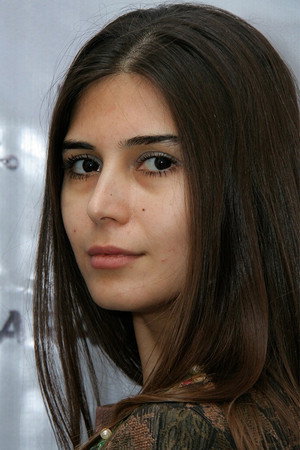 Photo of Ilaha Hasanova from the Latest Netflix gallery
