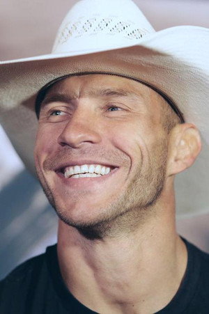 Donald Cerrone photo