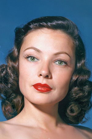 Gene Tierney photo