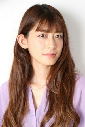 Photo of Megumi Nakamura from the Latest Netflix gallery
