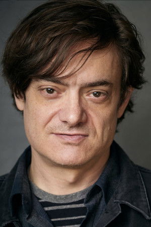 Todd Giebenhain photo