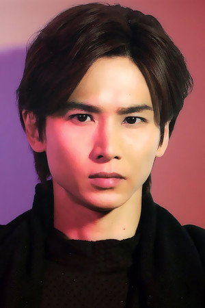 Koichi Domoto photo