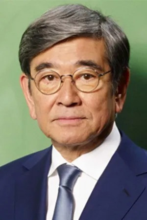 Koji Ishizaka photo