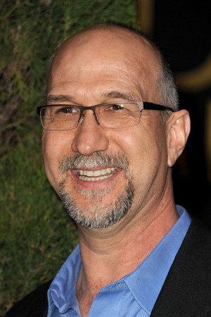 Photo of Matthew W. Mungle from the Latest Netflix gallery