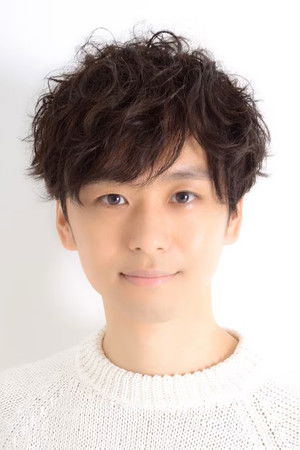 Atsushi Hashimoto photo