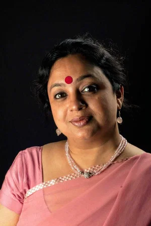 Photo of Aparna Ghoshal from the Latest Netflix gallery
