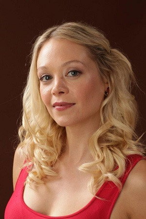 Alexandra Holden photo