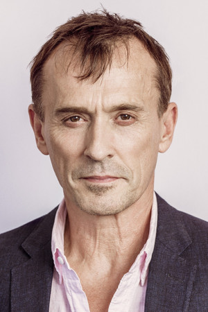 Robert Knepper photo