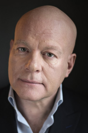 Thomas Blachman photo