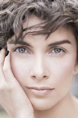 Maria de la Fuente photo