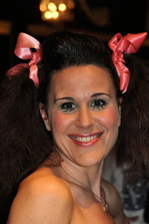 Antonia de Rendinger photo