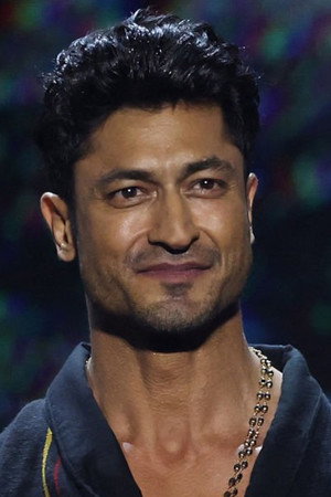 Photo of Vidyut Jammwal from the Latest Netflix gallery