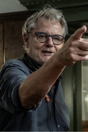 Photo of Mike van Diem from the Latest Netflix gallery
