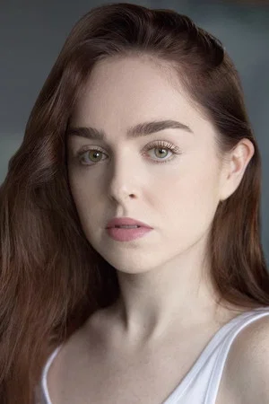 Photo of Louisa Connolly-Burnham from the Latest Netflix gallery