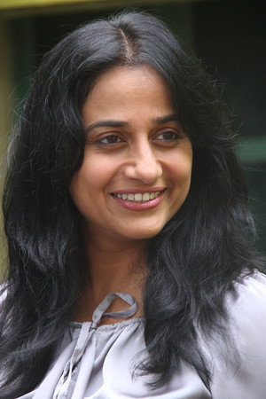 Anu Hasan photo