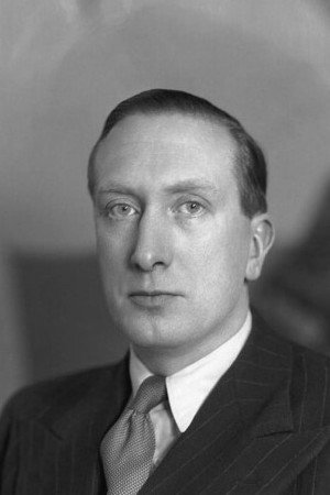 Photo of William Walton from the Latest Netflix gallery