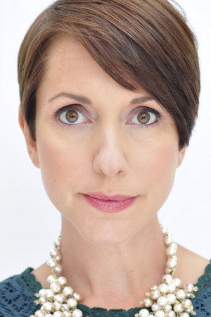 Karis Campbell photo