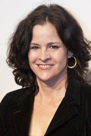Ally Sheedy photo