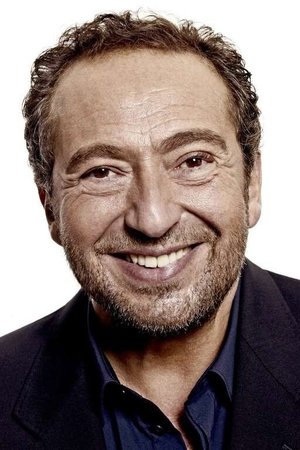 Photo of Patrick Timsit from the Latest Netflix gallery