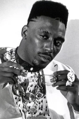 Photo of Big Daddy Kane from the Latest Netflix gallery