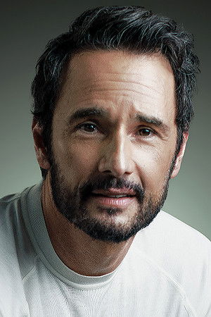 Rodrigo Santoro photo