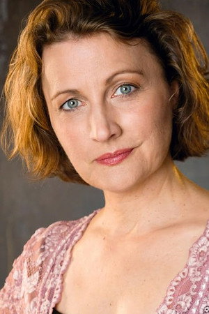 Photo of Kim Reed from the Latest Netflix gallery