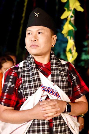 Photo of Mousam Gurung from the Latest Netflix gallery