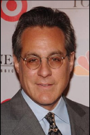 Photo of Max Weinberg from the Latest Netflix gallery