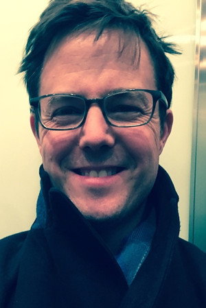 Photo of Jason Knight from the Latest Netflix gallery
