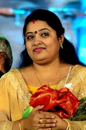 Photo of Chandni Shaju from the Latest Netflix gallery