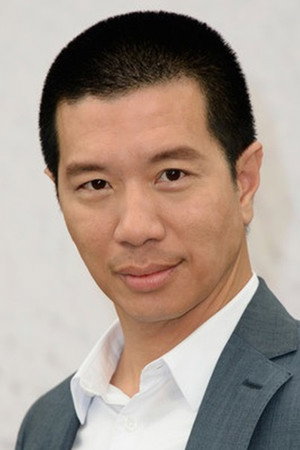 Reggie Lee photo