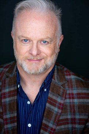 Photo of Peter Breitmayer from the Latest Netflix gallery