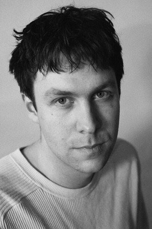Photo of Louis Frank from the Latest Netflix gallery