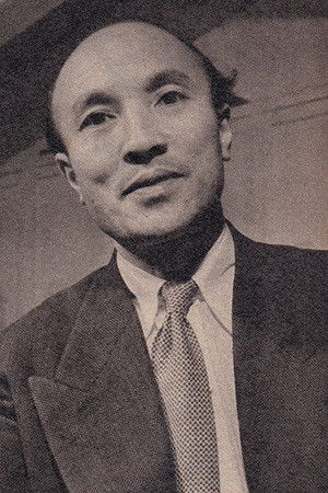 Osamu Takizawa photo