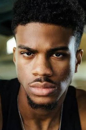Photo of Maxwell Neal from the Latest Netflix gallery