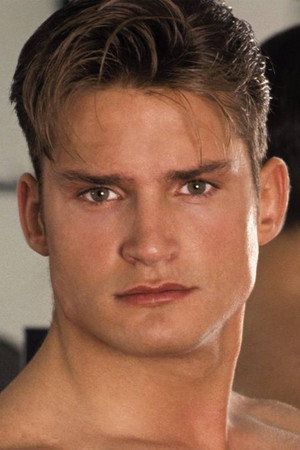 Photo of Matt Dietz from the Latest Netflix gallery