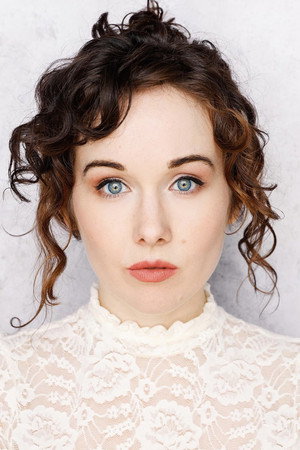 Photo of Anna Chazelle from the Latest Netflix gallery