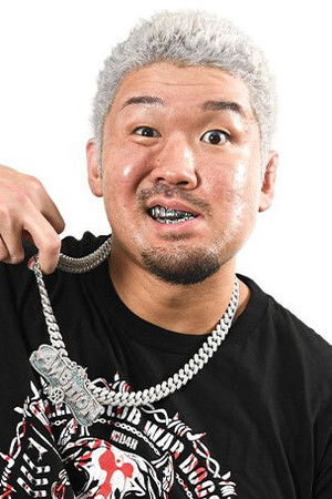 Yuto Nakashima photo