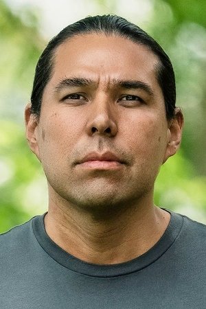 Dallas Goldtooth photo