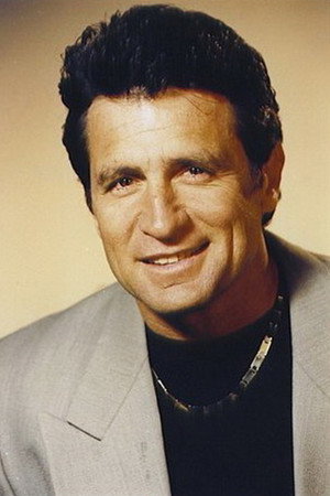 Photo of Keith Vitali from the Latest Netflix gallery