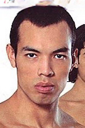Photo of Jonas Carvalho from the Latest Netflix gallery