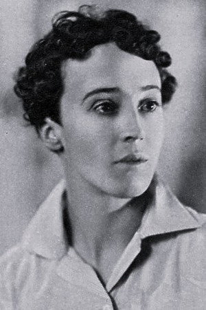 Valerie Taylor photo