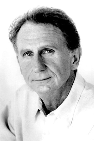 René Auberjonois photo