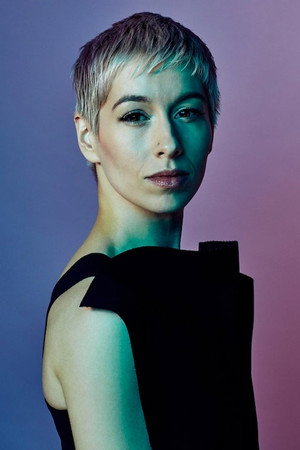 Photo of SuRie from the Latest Netflix gallery