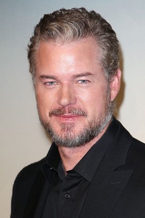 Eric Dane photo