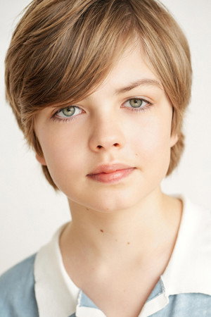 Photo of Mikkal Karim Fidler from the Latest Netflix gallery