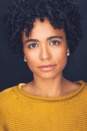 Lauren Ridloff photo